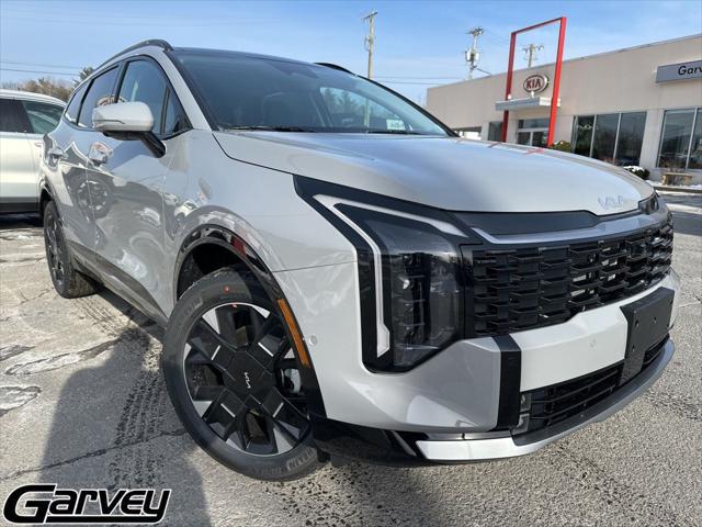 2026 Kia Sportage Hybrid SX-Prestige for sale in Queensbury, NY