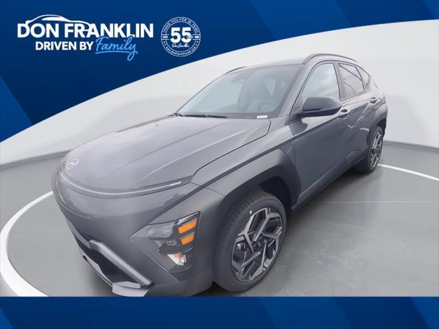 2026 Hyundai Kona SEL Premium for sale in SOMERSET, KY