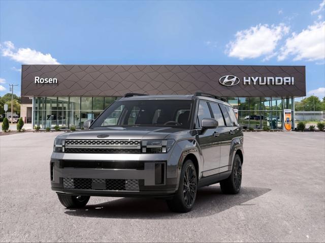 2026 Hyundai Santa Fe Calligraphy for sale in GREENFIELD, WI