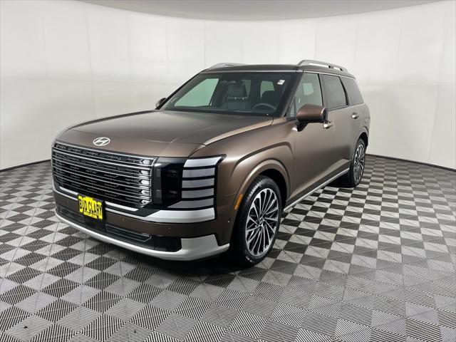 2026 Hyundai Palisade Calligraphy for sale in LONGVIEW, WA