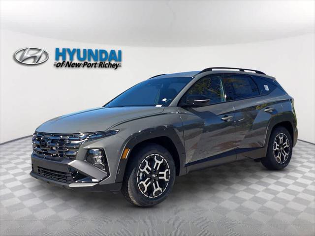 2026 Hyundai Tucson XRT for sale in NEW PORT RICHEY, FL