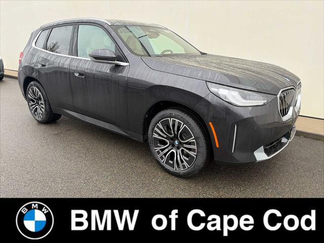 2026 BMW X3 30 xDrive for sale in Hyannis, MA