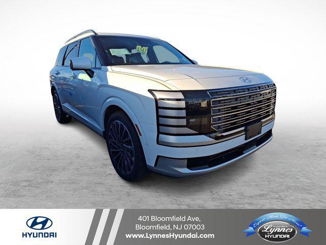 2026 Hyundai Palisade Calligraphy for sale in BLOOMFIELD, NJ