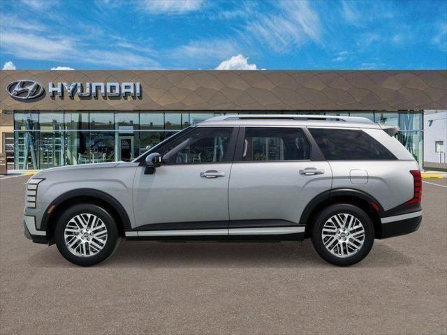 2026 Hyundai Palisade SEL Premium