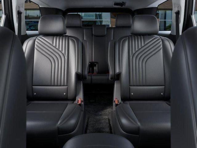 2026 Hyundai Palisade SEL Premium