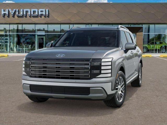 2026 Hyundai Palisade SEL Premium