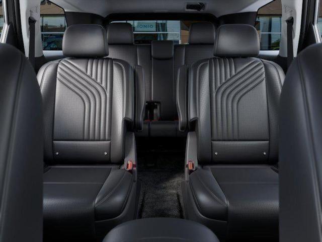 2026 Hyundai Palisade SEL Premium
