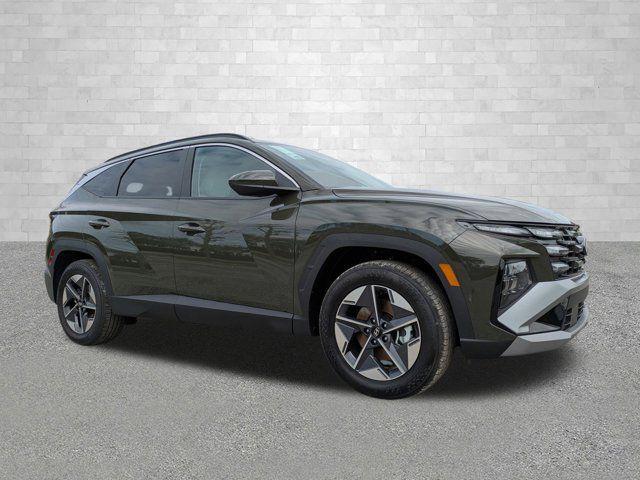 2026 Hyundai Tucson SEL for sale in NAPLES, FL