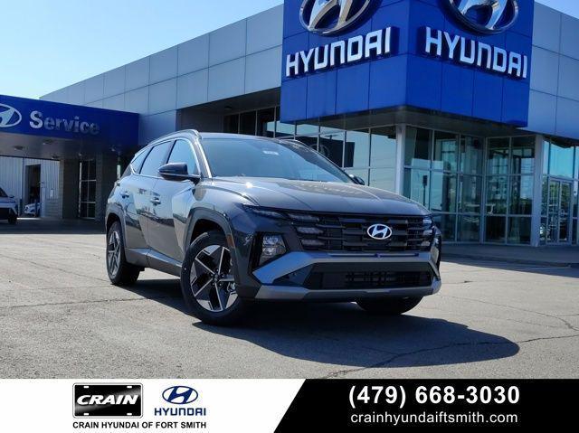 2025 Hyundai Tucson SEL Convenience for sale in FORT SMITH, AR