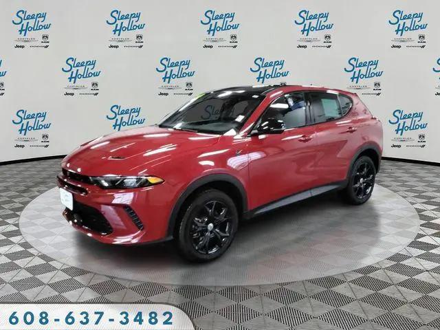 2024 Dodge Hornet GT Plus AWD for sale in Viroqua, WI