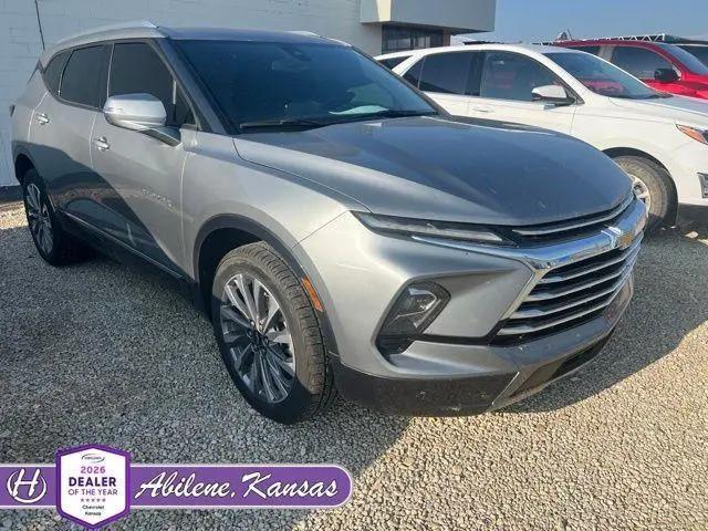 2023 Chevrolet Blazer FWD Premier for sale in Abilene, KS