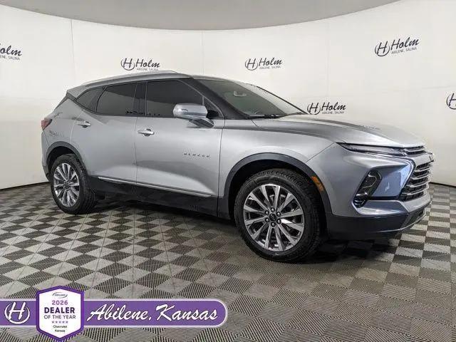 2023 Chevrolet Blazer FWD Premier for sale in Abilene, KS