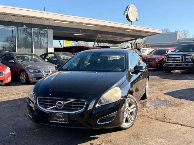 2013 Volvo S60 T6 for sale in Joliet, IL