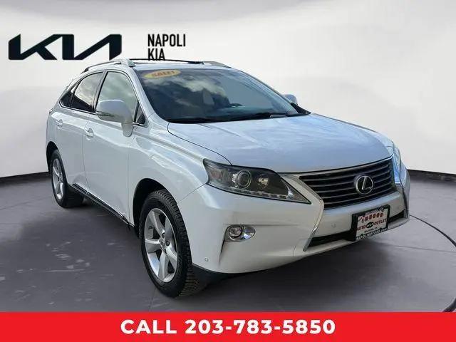 2015 Lexus RX 350 350 for sale in Milford, CT
