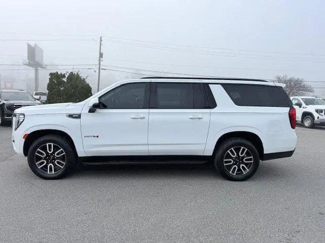 2023 GMC Yukon XL 4WD AT4 for sale in Ashburn, GA