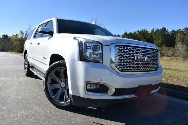 2017 GMC Yukon XL Denali for sale in Walker, LA