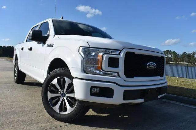 2020 Ford F-150 XL for sale in Walker, LA