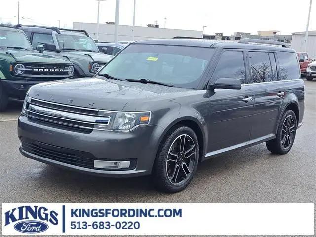 2015 Ford Flex SEL for sale near Cincinnati, OH