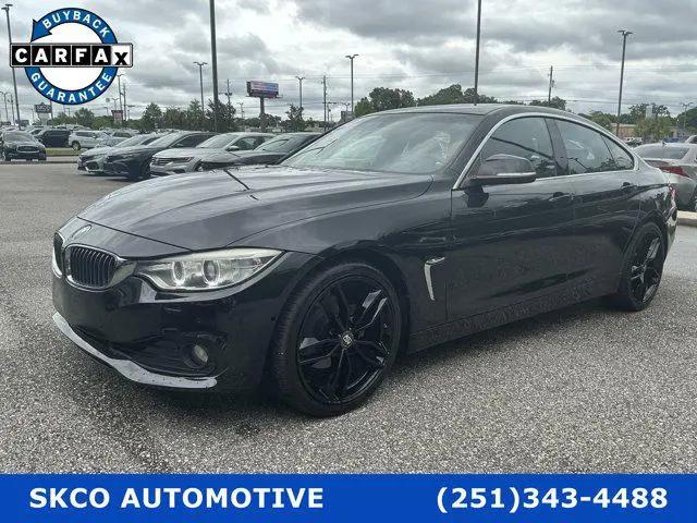 2016 BMW Coupe i for sale in Mobile, AL