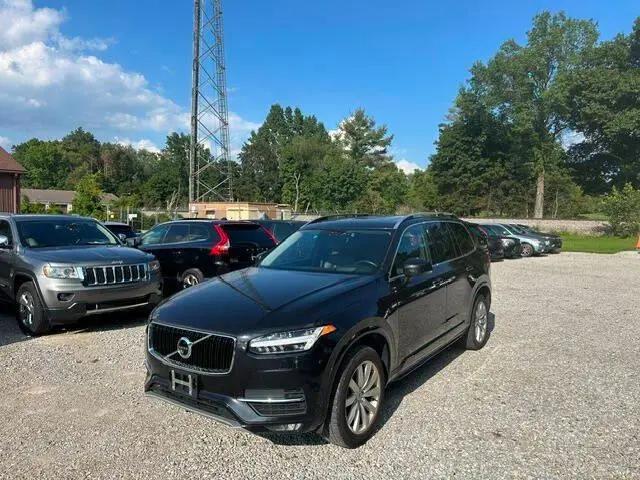 2016 Volvo XC90 T6 Momentum for sale in Hartville, OH