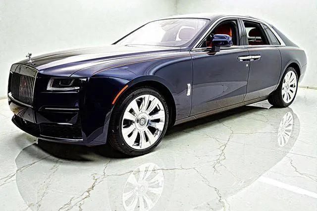 2023 Rolls-Royce Ghost Ghost for sale in Palmyra, NJ