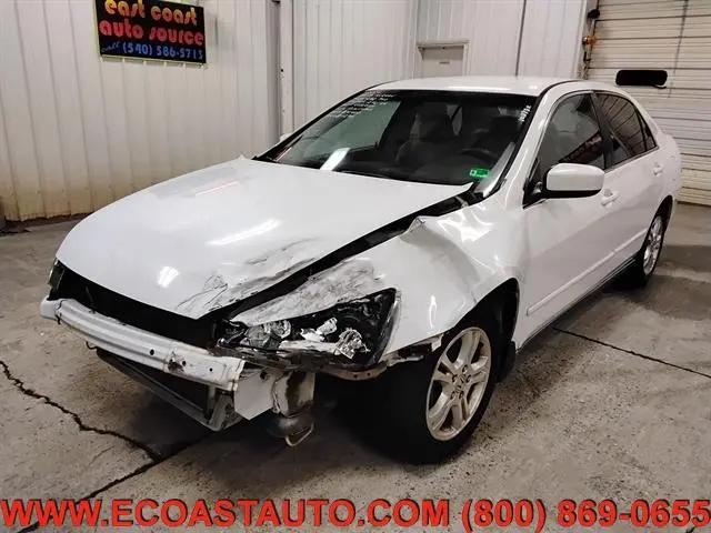 2006 Honda Accord 2.4 LX for sale in Bedford, VA