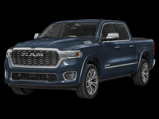 2026 RAM Ram 1500 RAM 1500 TUNGSTEN CREW CAB 4X4 2026 RAM Ram 1500 RAM 1500 TUNGSTEN CREW CAB 4X4