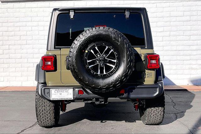 2026 Jeep Wrangler WRANGLER 4-DOOR WILLYS 2026 Jeep Wrangler WRANGLER 4-DOOR WILLYS