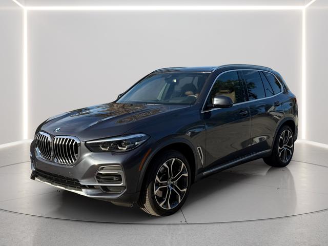 /2022 BMW X5