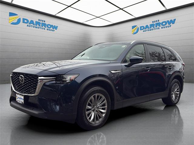 2025 Mazda X-90 3.3 Turbo Select Package for sale in Greenfield, WI