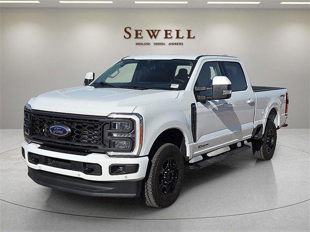 2023 Ford F-250 LARIAT
