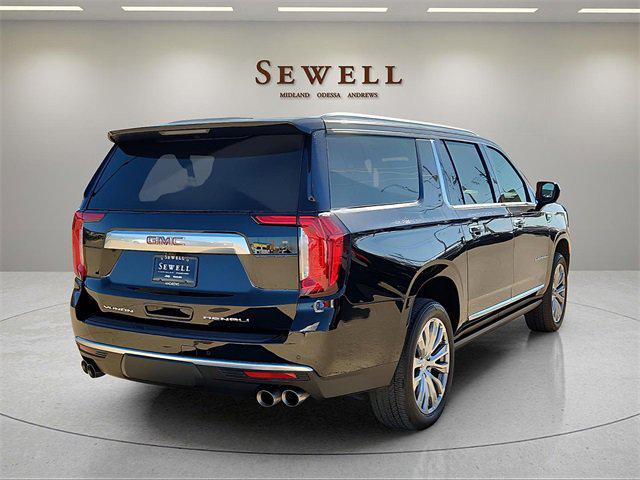 2024 GMC Yukon XL 2WD Denali