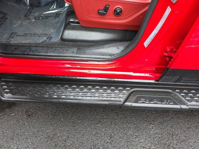 2021 RAM 1500 Rebel Crew Cab 4x4 57 Box