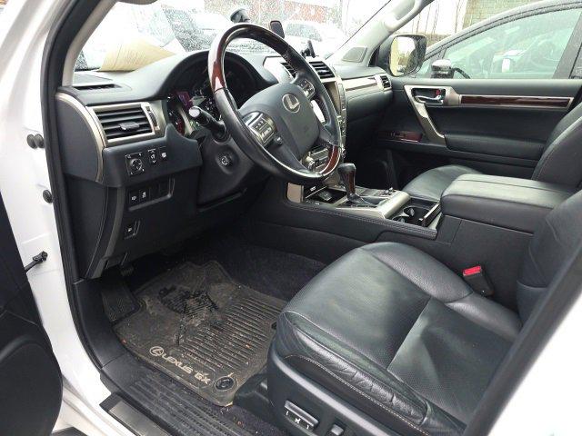 2018 Lexus GX 460 460