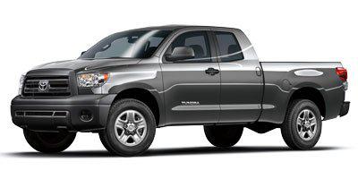 2011 Toyota Tundra Grade 4.6L V8