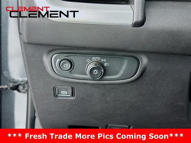 2021 GMC Terrain AWD SLE