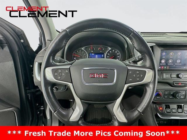 2021 GMC Terrain AWD SLE