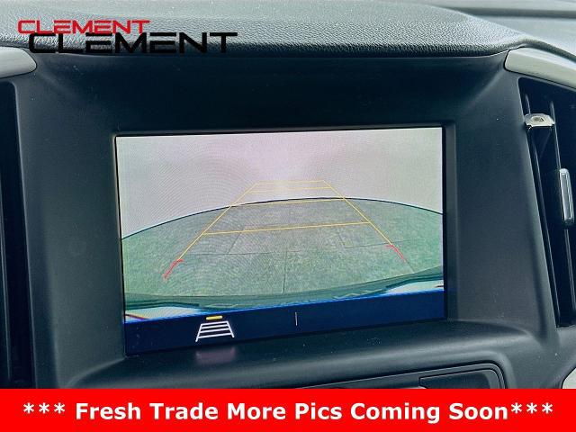 2021 GMC Terrain AWD SLE