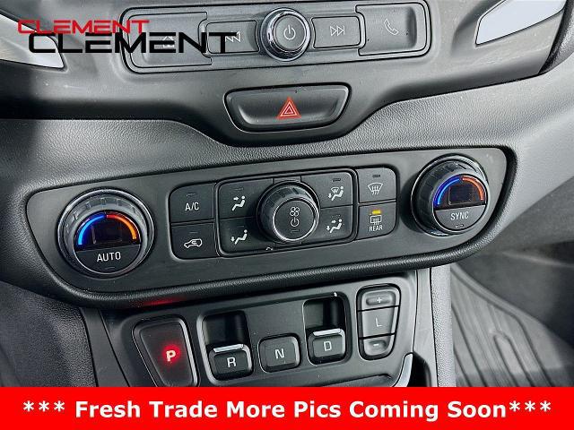 2021 GMC Terrain AWD SLE