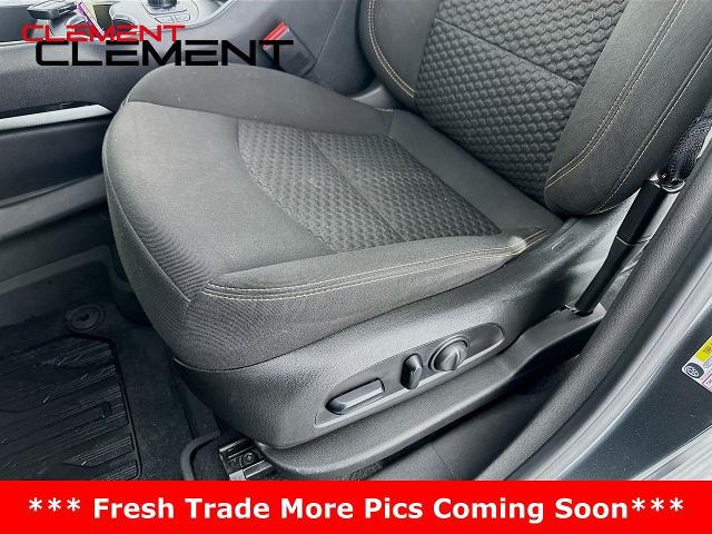 2021 GMC Terrain AWD SLE