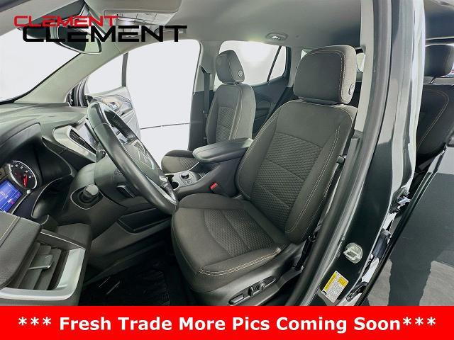 2021 GMC Terrain AWD SLE