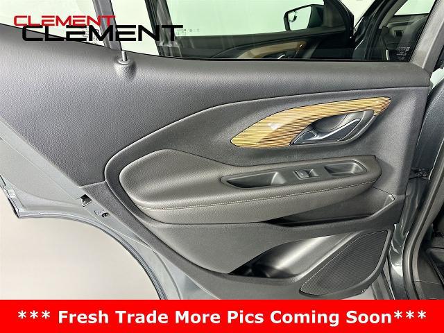 2021 GMC Terrain AWD SLE