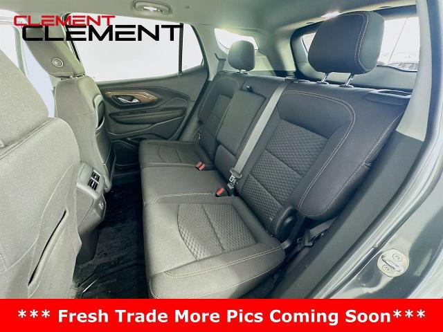 2021 GMC Terrain AWD SLE