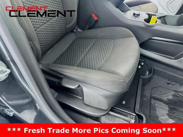 2021 GMC Terrain AWD SLE