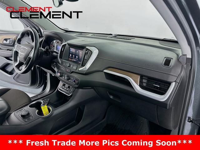 2021 GMC Terrain AWD SLE