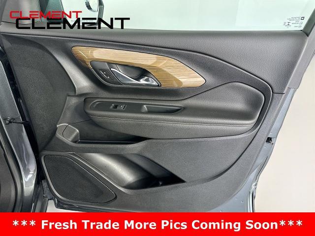 2021 GMC Terrain AWD SLE