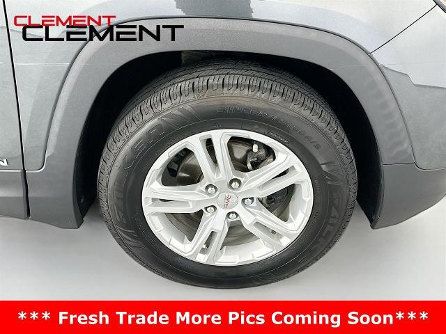 2021 GMC Terrain AWD SLE