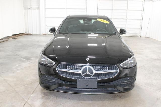 2025 Mercedes-Benz C-CLASS C 300 C 300