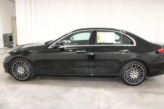 2025 Mercedes-Benz C-CLASS C 300 C 300