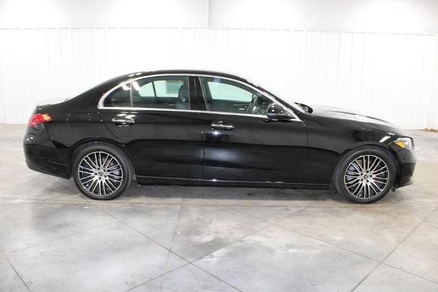 2025 Mercedes-Benz C-CLASS C 300 C 300